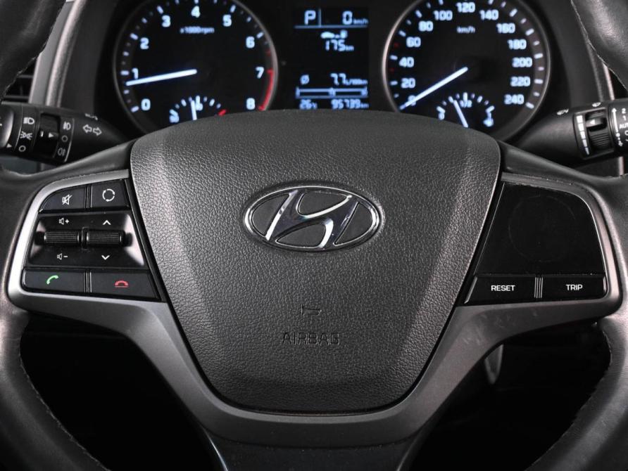 Hyundai Elantra VI (AD) Ростов-на-Дону  - изображение 12