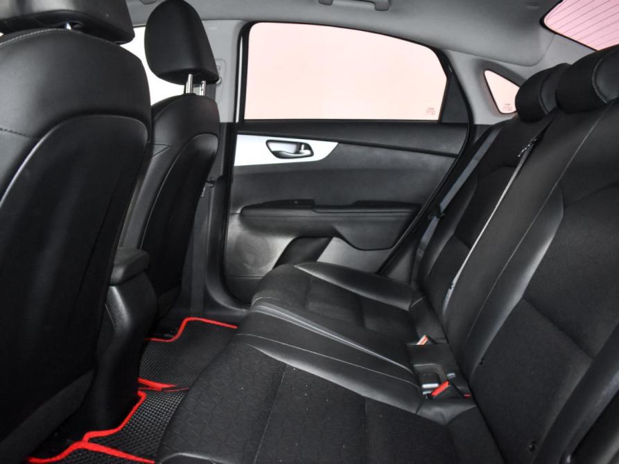 Kia K3 II Санкт-Петербург  - изображение 13