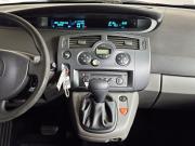 Renault Scenic II Рестайлинг Москва  - изображение 33