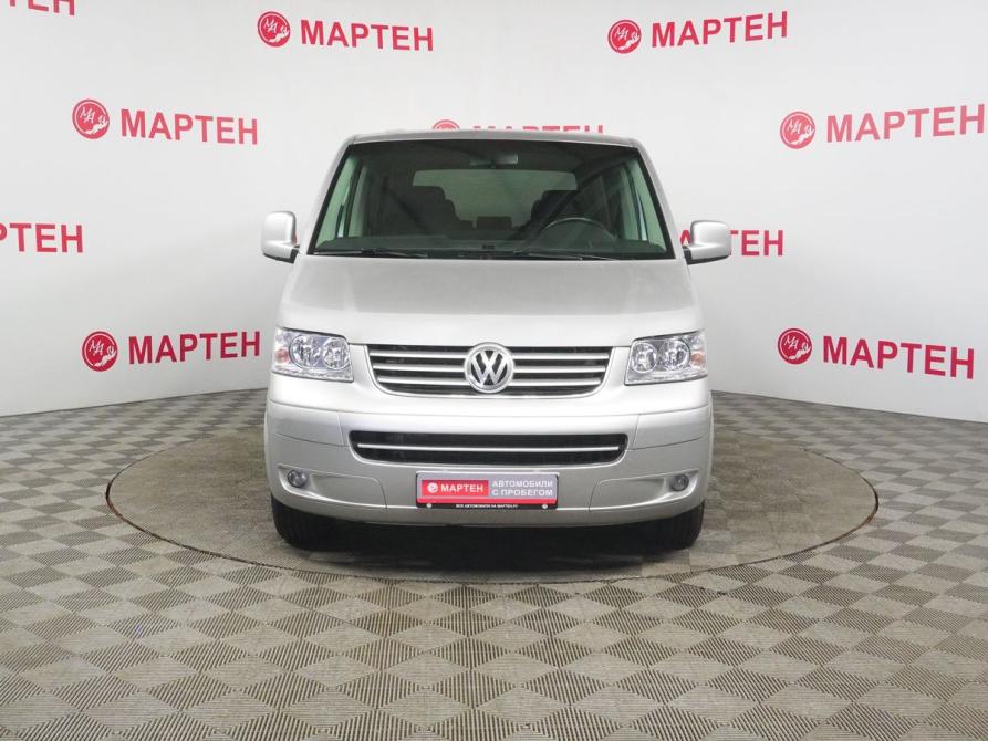 Volkswagen Multivan T5 Вологда  - изображение 2