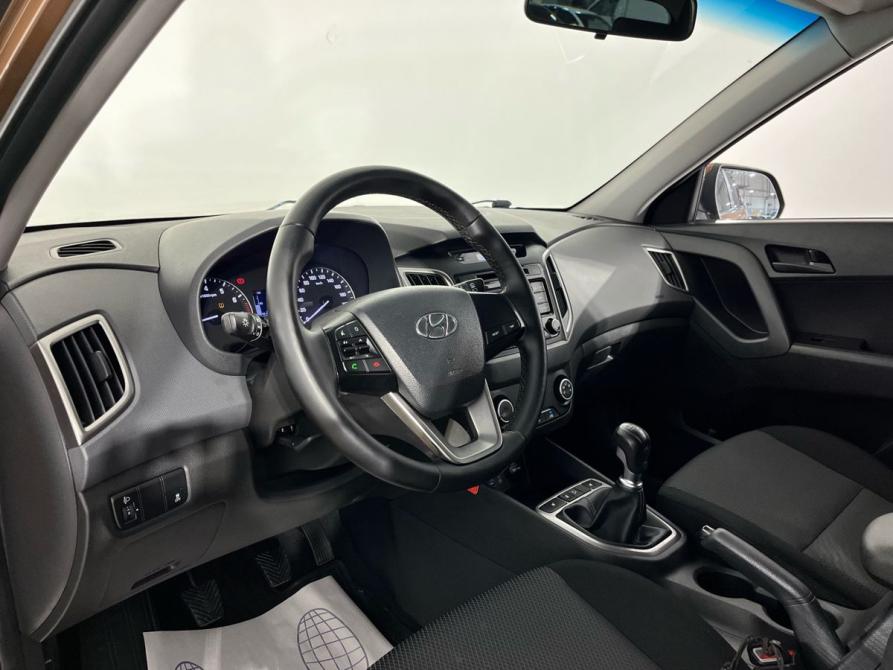 Hyundai Creta I Ижевск  - изображение 8