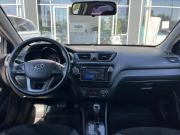 Kia Rio III Воронеж  - изображение 20