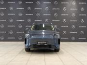 Evolute i-SPACE I Рестайлинг Москва  - изображение 29
