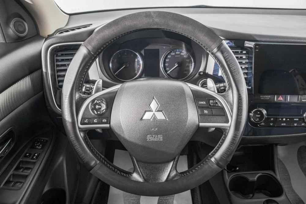 Mitsubishi Outlander III Барнаул  - изображение 15