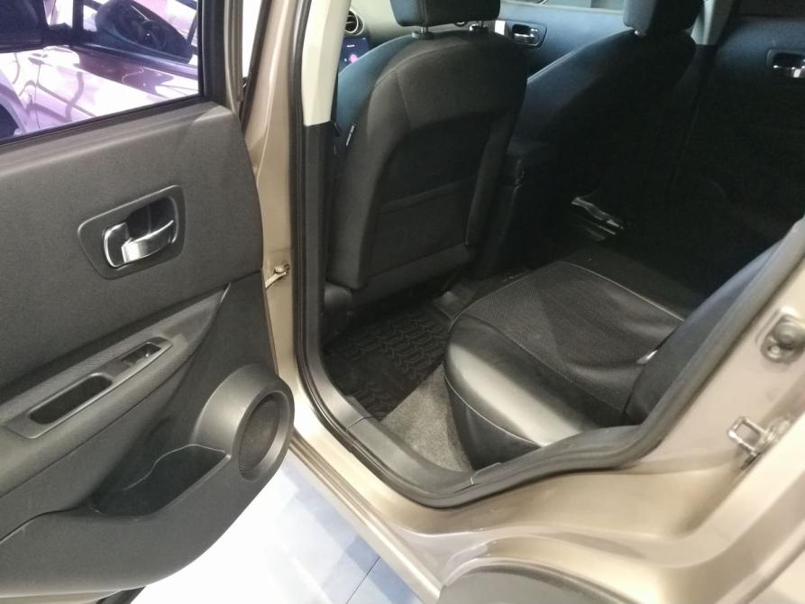 Nissan Qashqai I Рестайлинг Новокузнецк  - изображение 12