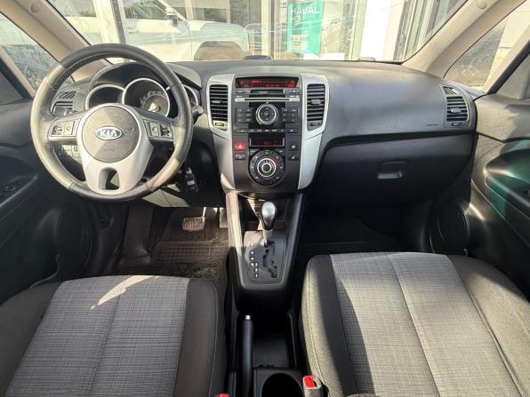 Kia Venga I с пробегом 2011 года, цена 745 000 рублей, 240560 км, минивэн, Автокод Объявления