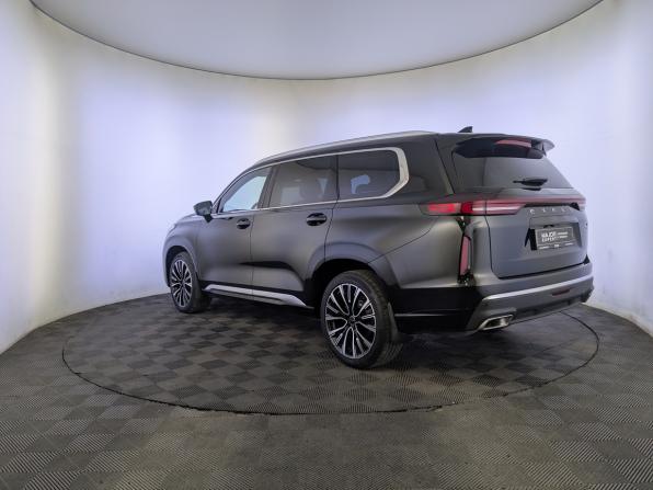 Exeed VX I с пробегом 2023 года, цена 2 500 000 рублей, 77833 км, внедорожник, Автокод Объявления