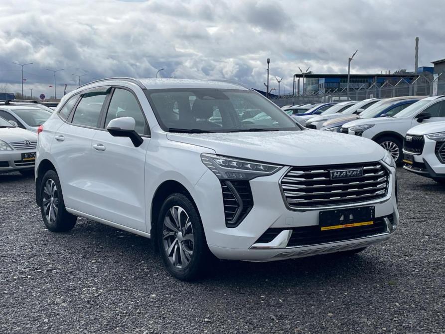 Haval Jolion I Вологда  - изображение 7