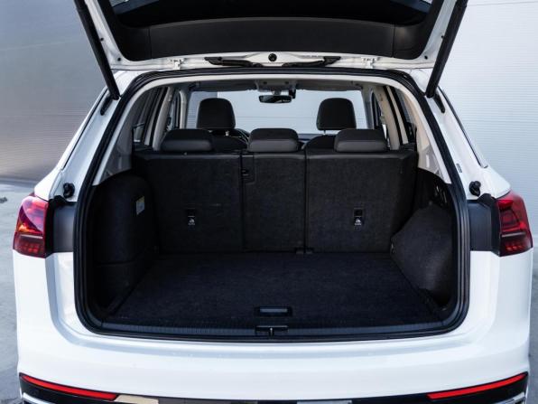 Volkswagen Tayron I с пробегом 2020 года, цена 2 895 000 рублей, 34192 км, внедорожник, Автокод Объявления