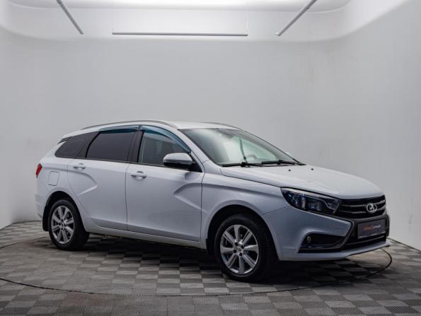 Lada (ВАЗ) Vesta I с пробегом 2020 года, цена 1 150 000 рублей, 57052 км, универсал, Автокод Объявления