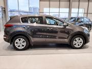 Kia Sportage IV Казань  - изображение 27
