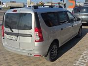 Lada (ВАЗ) Largus I Рестайлинг Краснодар  - изображение 10