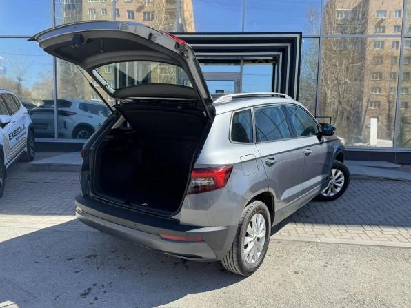 Skoda Karoq I с пробегом 2021 года, цена 2 055 000 рублей, 155750 км, внедорожник, Автокод Объявления