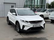 Geely Coolray I Санкт-Петербург  - изображение 7