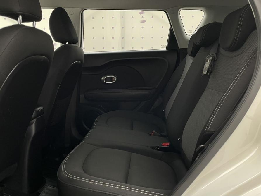 Kia Soul II Рестайлинг Тамбов  - изображение 12