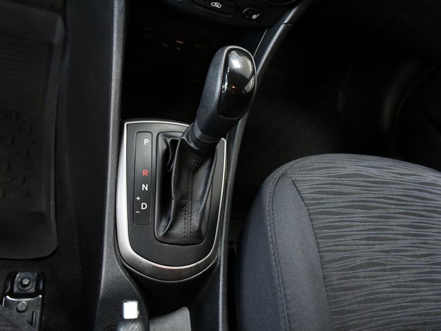 Hyundai Solaris I Рестайлинг Новосибирск  - изображение 18