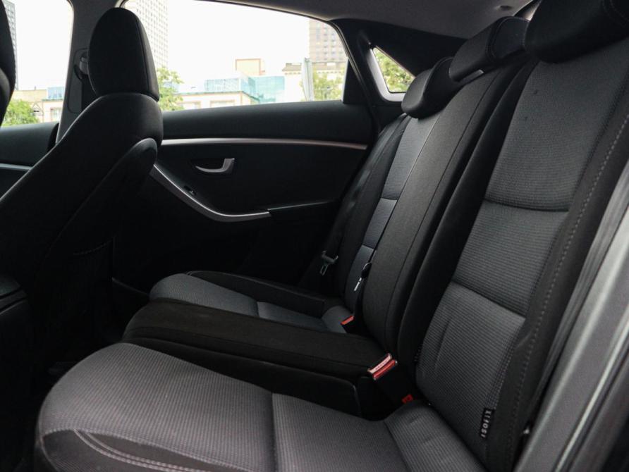 Hyundai i30 II Москва  - изображение 9