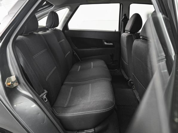 Lada (ВАЗ) Priora I с пробегом 2011 года, цена 579 000 рублей, 213959 км, хэтчбек, Автокод Объявления