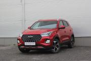 Chery Tiggo 4 Pro I Белгород  - изображение 30