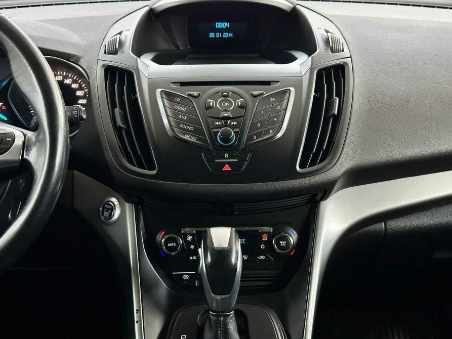 Ford Kuga II Москва  - изображение 7