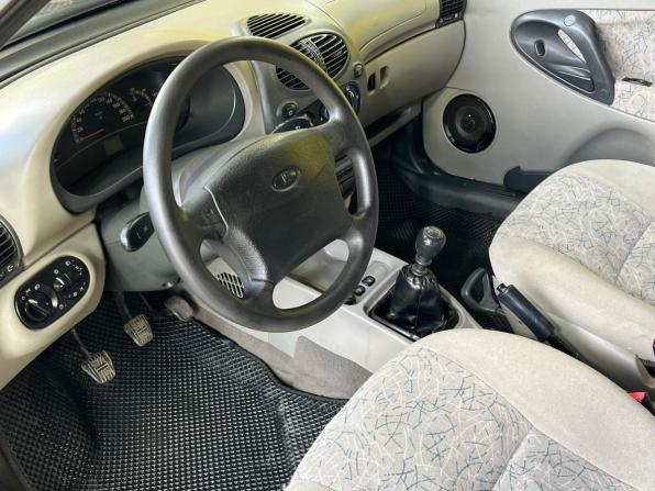 Lada (ВАЗ) Kalina I с пробегом 2008 года, цена 249 000 рублей, 110923 км, седан, Автокод Объявления
