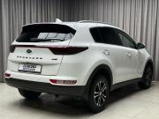 Kia Sportage IV Ижевск  - изображение 40