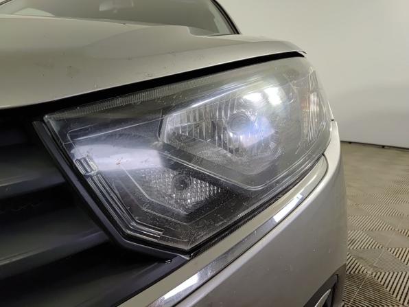 Lada (ВАЗ) Granta I Рестайлинг с пробегом 2019 года, цена 490 000 рублей, 132000 км, седан, Автокод Объявления