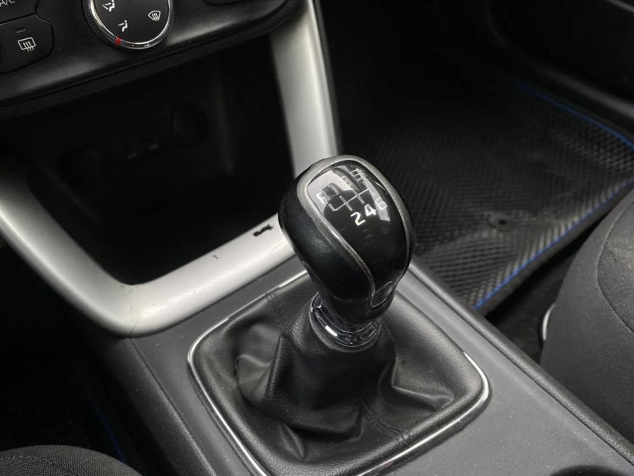 Kia Ceed II Екатеринбург  - изображение 28