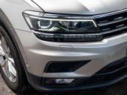 Volkswagen Tiguan II Чита  - изображение 46
