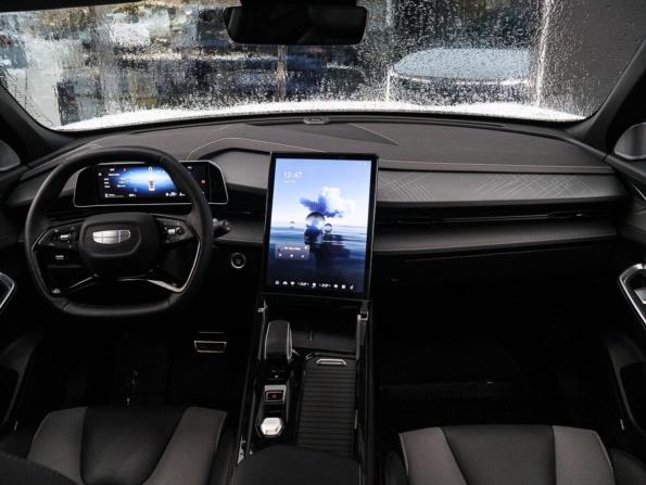 Geely Cityray с пробегом 2024 года, цена 2 490 000 рублей, 8036 км, внедорожник, Автокод Объявления