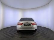 Toyota Camry VIII (XV70) Рестайлинг Москва  - изображение 34