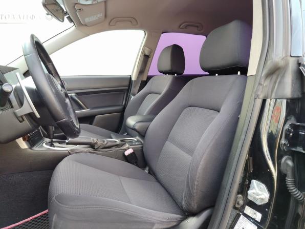 Subaru Outback III Рестайлинг с пробегом 2007 года, цена 789 000 рублей, 262792 км, универсал, Автокод Объявления