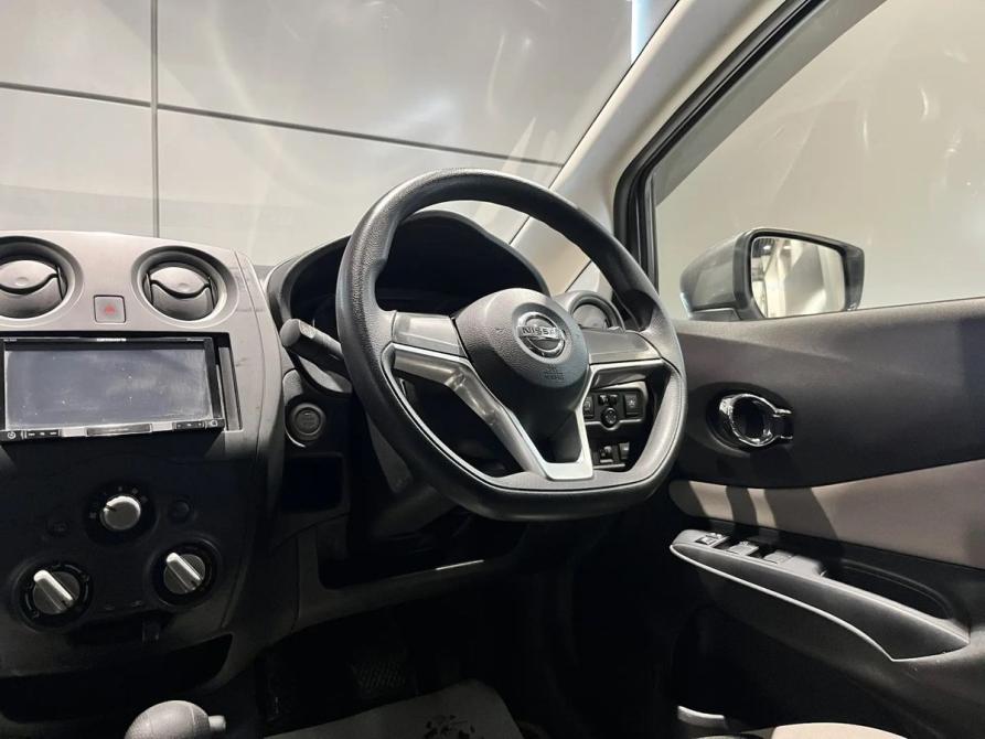 Nissan Note II Рестайлинг Новосибирск  - изображение 14