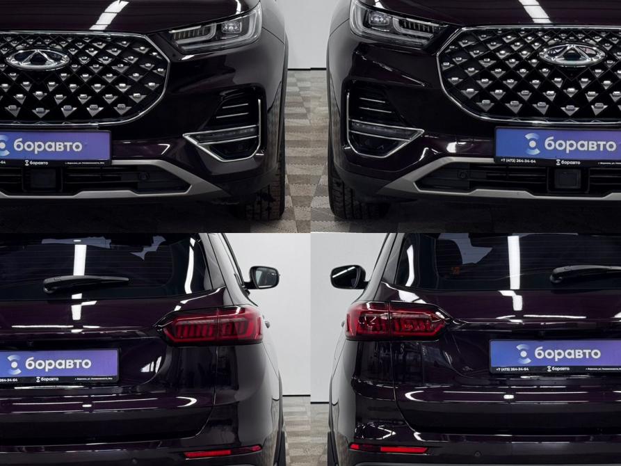 Chery Tiggo 8 Pro I Воронеж  - изображение 9