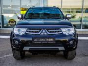 Mitsubishi Pajero Sport II Рестайлинг Волгоград  - изображение 42