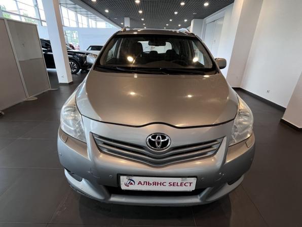 Toyota Verso I с пробегом 2010 года, цена 1 160 000 рублей, 172381 км, компактвэн, Автокод Объявления