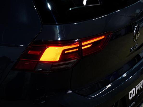 Volkswagen Golf VIII с пробегом 2020 года, цена 2 859 000 рублей, 74391 км, хэтчбек, Автокод Объявления