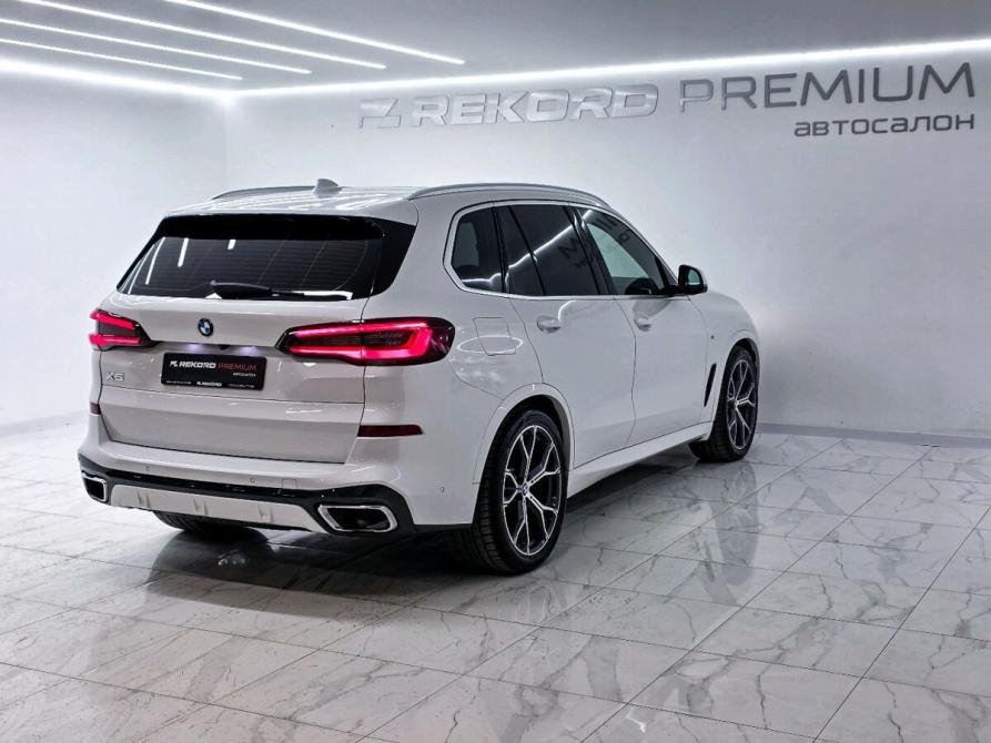 BMW X5 IV (G05/G18) Уфа  - изображение 5