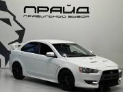 Mitsubishi Lancer X Ростов-на-Дону  - изображение 17