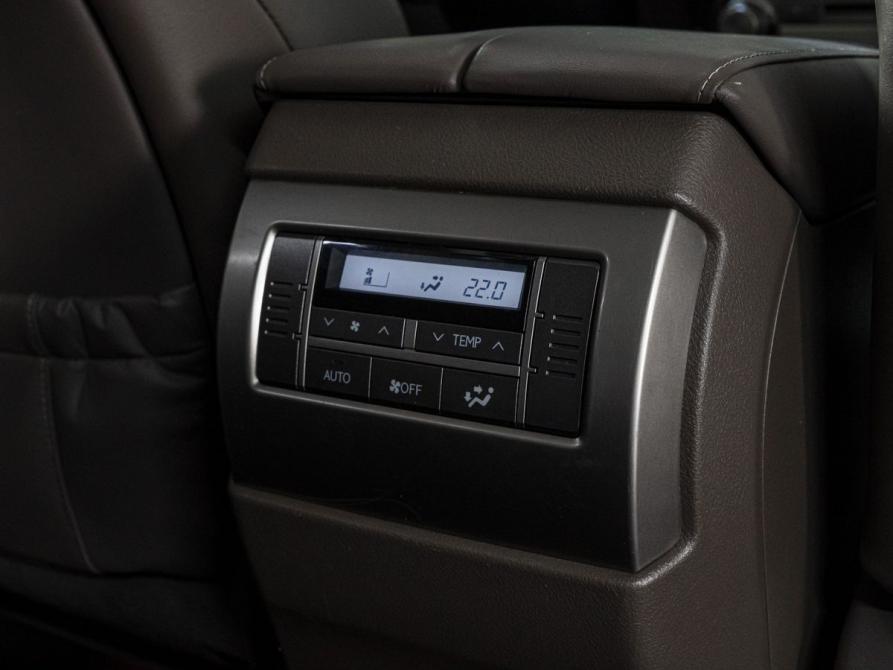 Lexus GX II Тюмень  - изображение 18