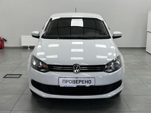 Volkswagen Polo V с пробегом 2015 года, цена 1 019 000 рублей, 91392 км, седан, Автокод Объявления