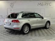 Volkswagen Touareg II Москва  - изображение 32