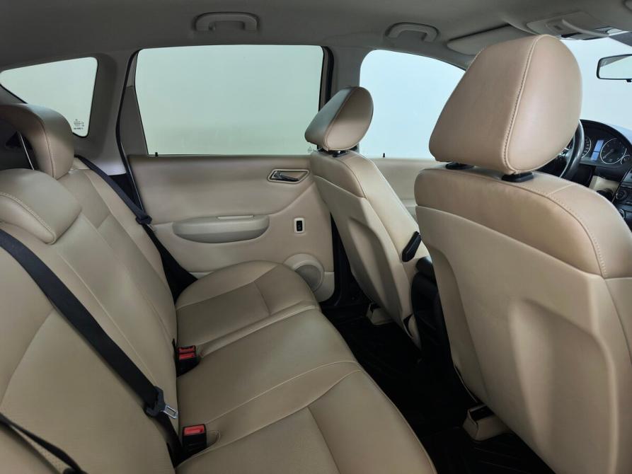 Mercedes-Benz A-Класс II (W169) Рестайлинг Москва  - изображение 11