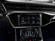 Audi A6 V (C8) Рестайлинг Москва  - изображение 44