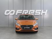 Hyundai Solaris II Воронеж  - изображение 20