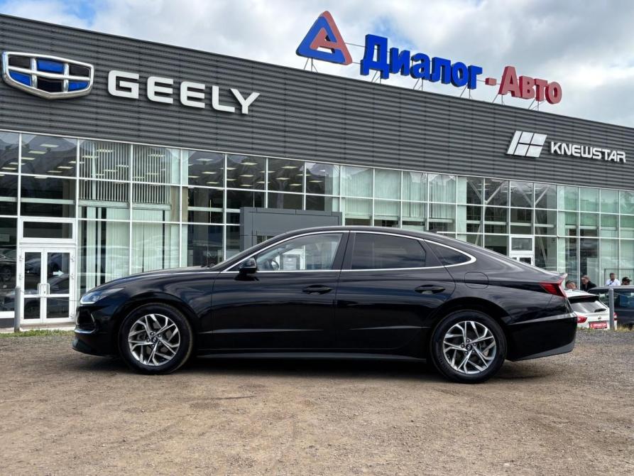 Hyundai Sonata VIII (DN8) Набережные Челны  - изображение 2