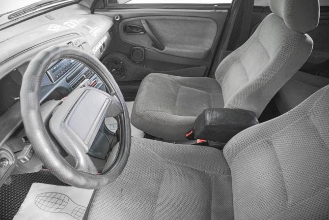 Lada (ВАЗ) 2114 с пробегом 2011 года, цена 349 000 рублей, 340000 км, хэтчбек, Автокод Объявления
