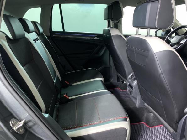 Volkswagen Tiguan II Рестайлинг с пробегом 2022 года, цена 3 200 000 рублей, 61340 км, внедорожник, Автокод Объявления
