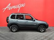 Chevrolet Niva I Рестайлинг Вологда  - изображение 23