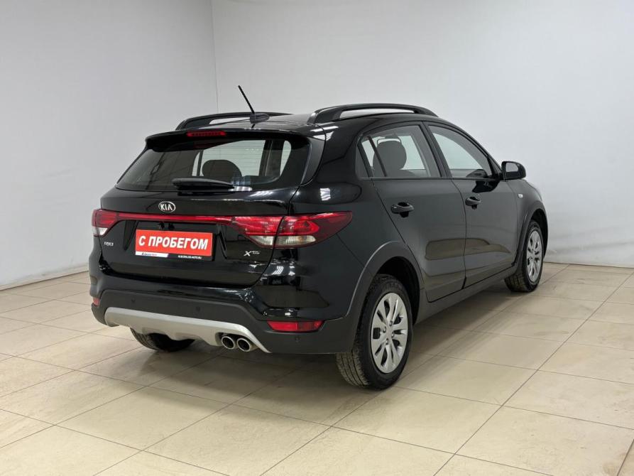 Kia Rio IV Альметьевск  - изображение 4